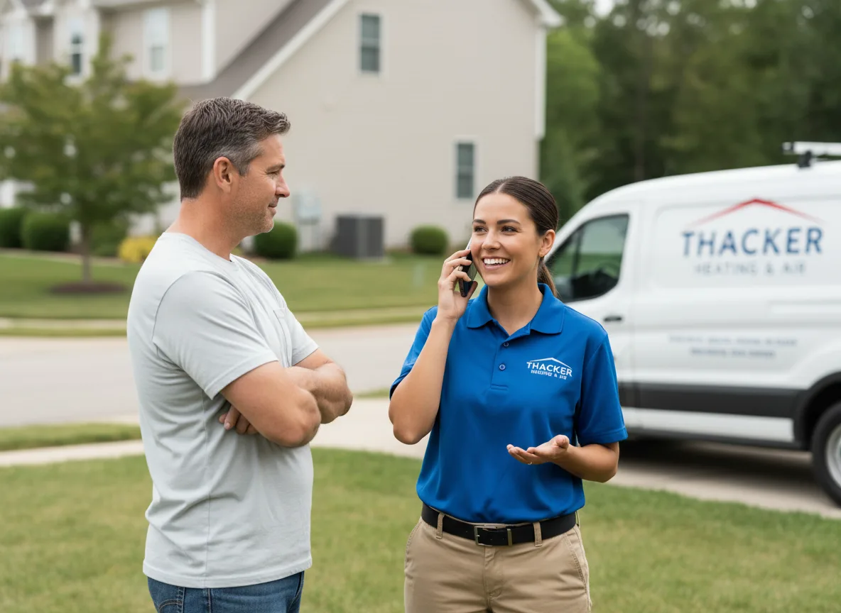 Ac Repair Mankato, MN FAQs